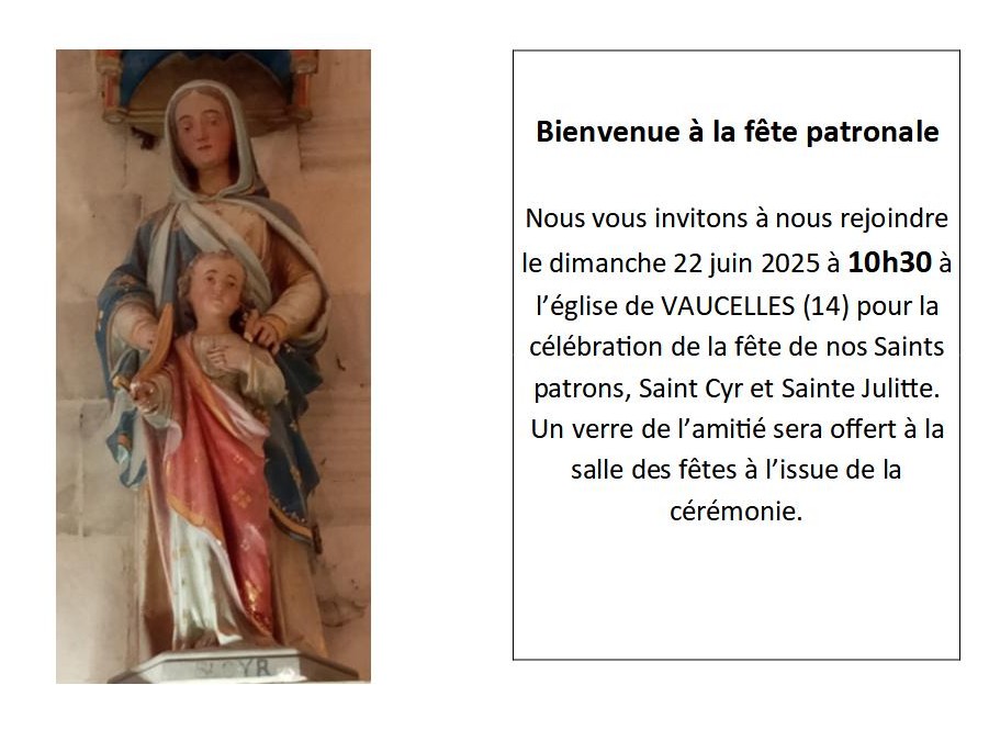 Association Les amis de l'église